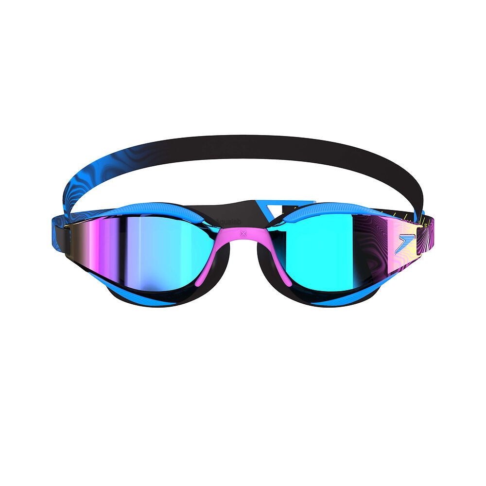 fastskin elite mirror goggle Speedo Fastskin Hyper Elite Mirror Goggle