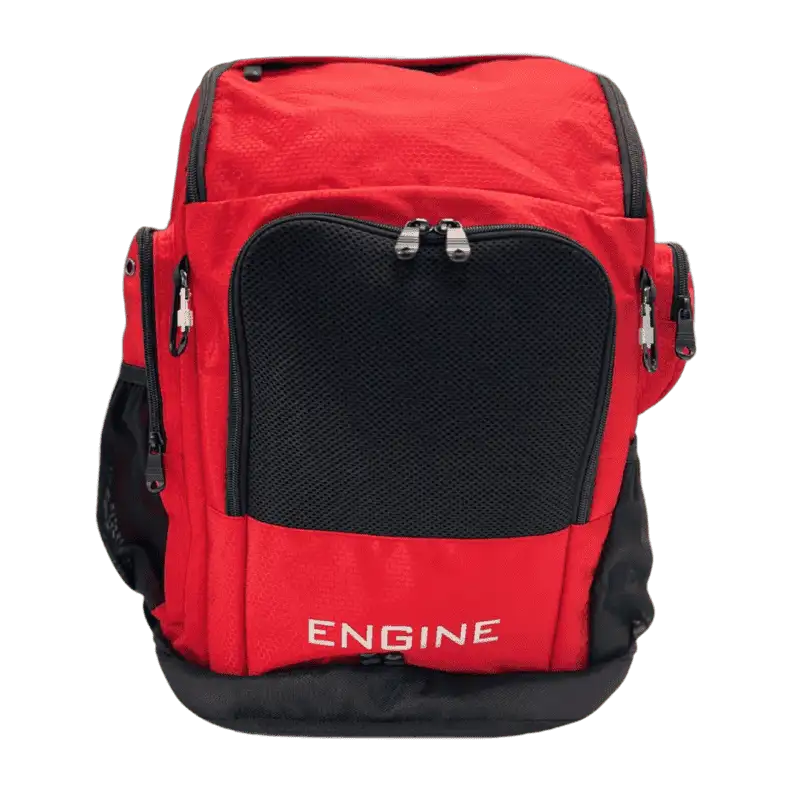 Engine Mesh Backpack Engine Backpack Elite – Race Ready Swim