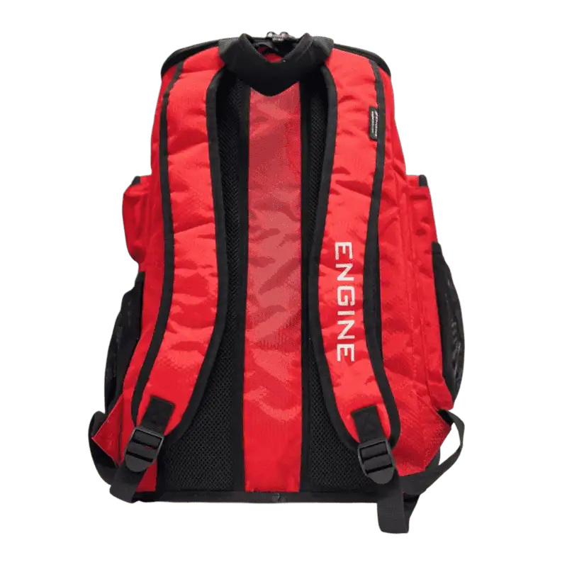 Small Engine Backpack Engine Backpack Elite – Race Ready Swim