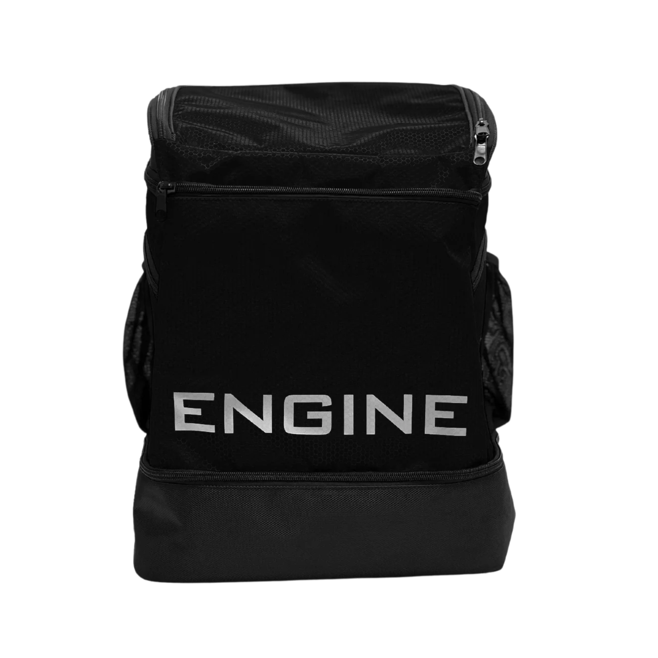 Engine backpack pro - Black