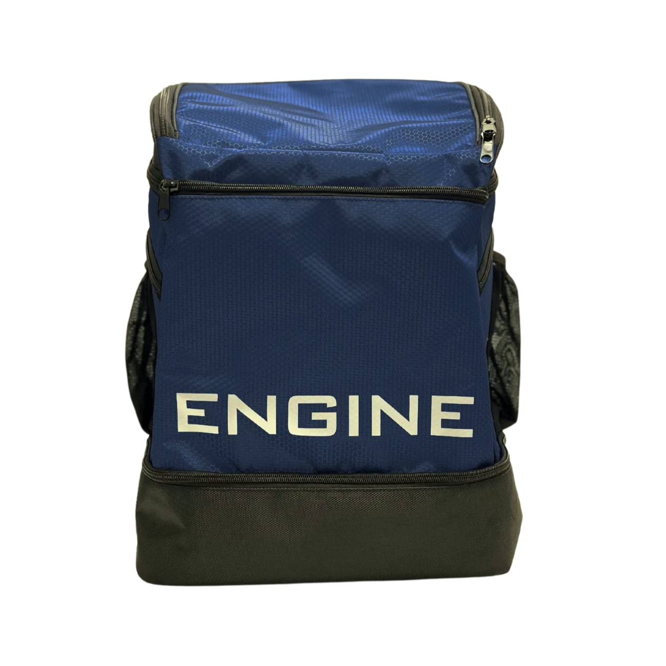 Engine backpack pro - Navy Blue