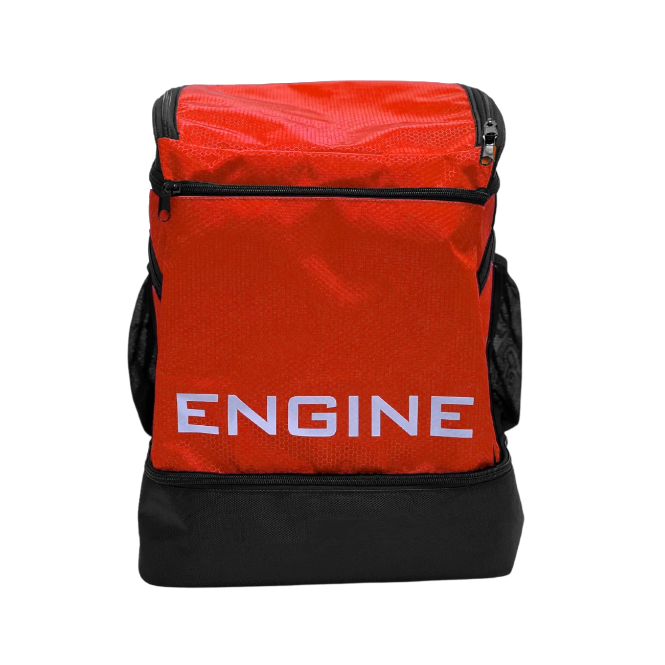 Engine backpack pro - Red