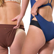 Eltee Sydney UnderSwim Period Swim Underwear (OG Fit)