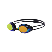 Vorgee Missile™ Eclipse – Metallic mirrored lens - Black