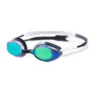 Vorgee Missile™ Fuze – Rainbow mirrored lens