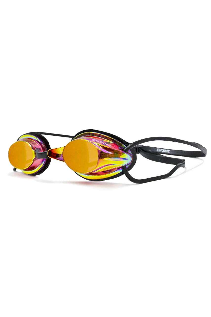 Engine Weapon Goggles – Race Ready Swim