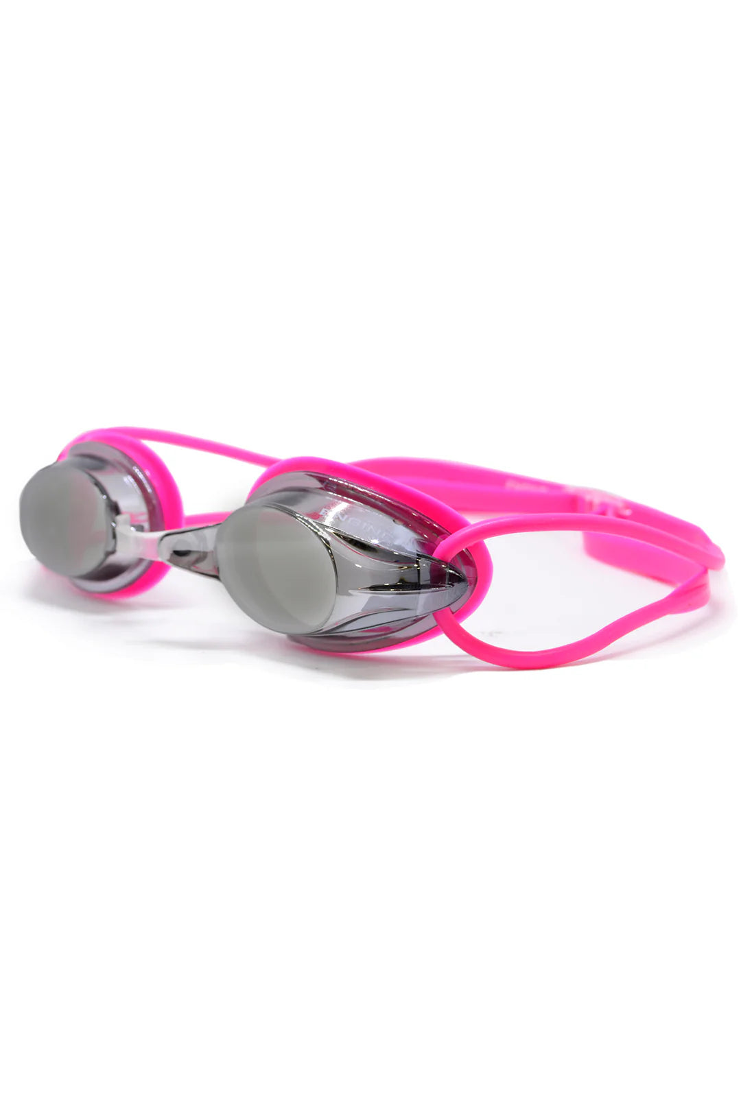Weapon Goggle Pink