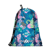 Amanzi Coral Cove mesh bag