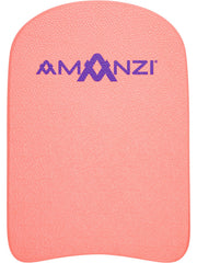 AMANZI Peach Kickboard