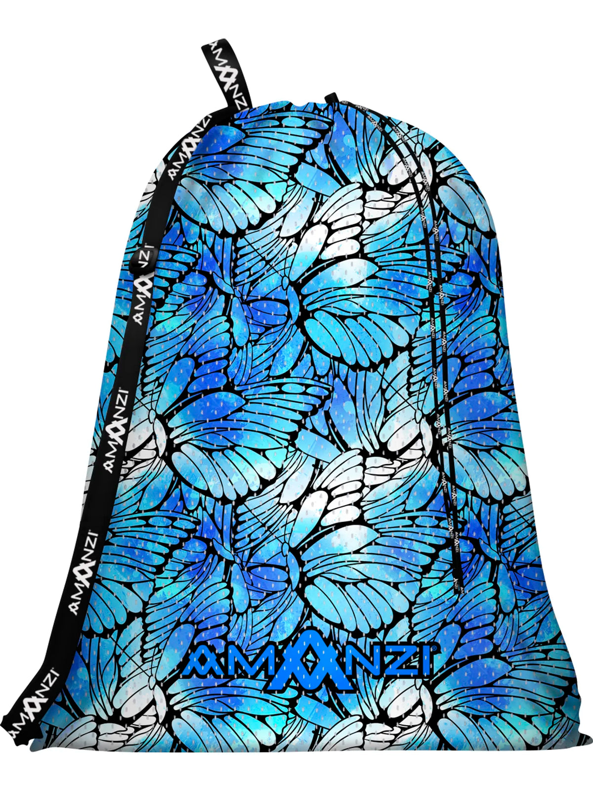 Amanzi Monarch Mesh Bag