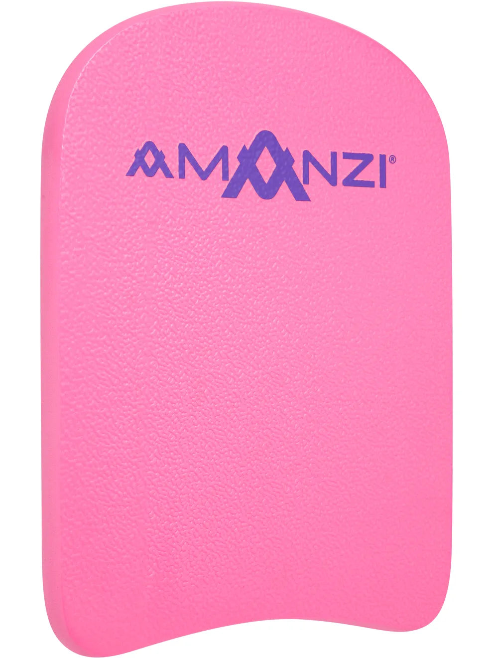Amanzi Pixie pink kickboard