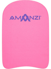 Amanzi Pixie pink kickboard