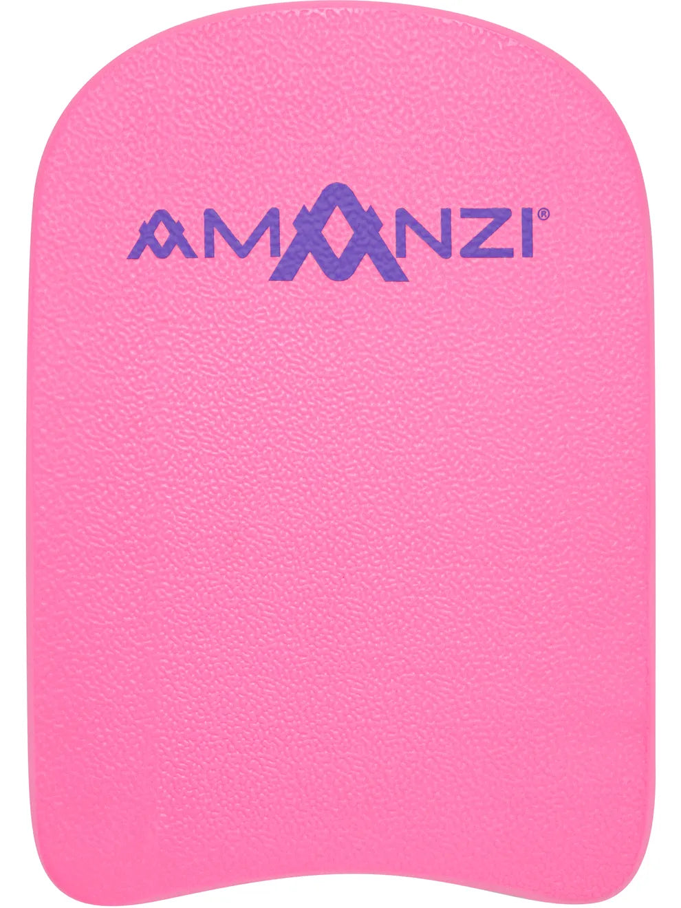 Amanzi Pixie pink kickboard