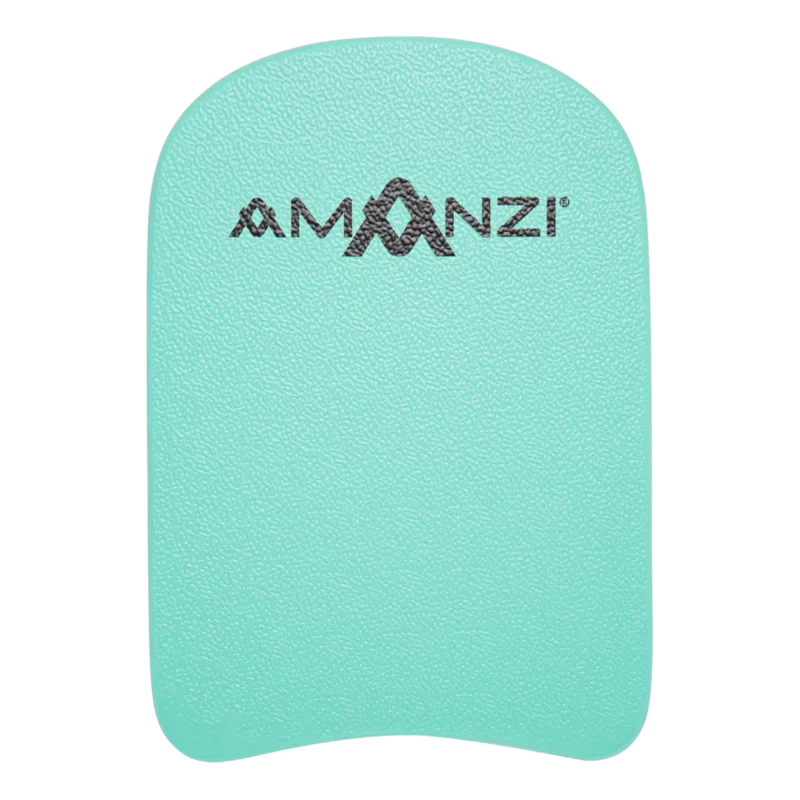 Amanzi spearmint kickboard