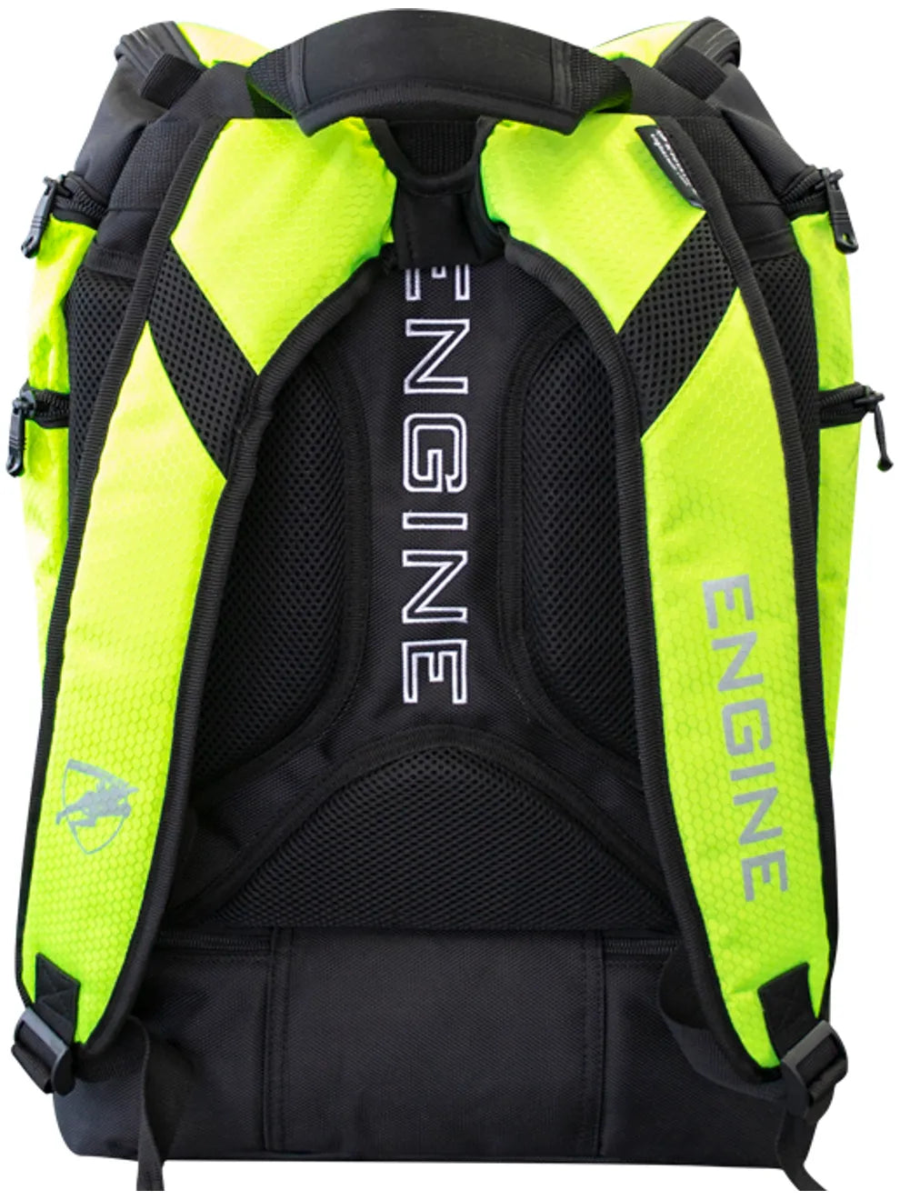 Rocket Engine Backpack Engine Backpack Pro – Race Ready Swim