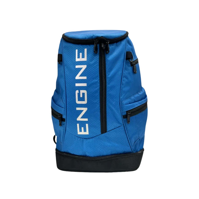 Engine Bullet Backpack