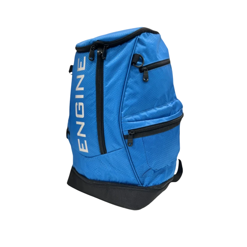 Engine Bullet Backpack