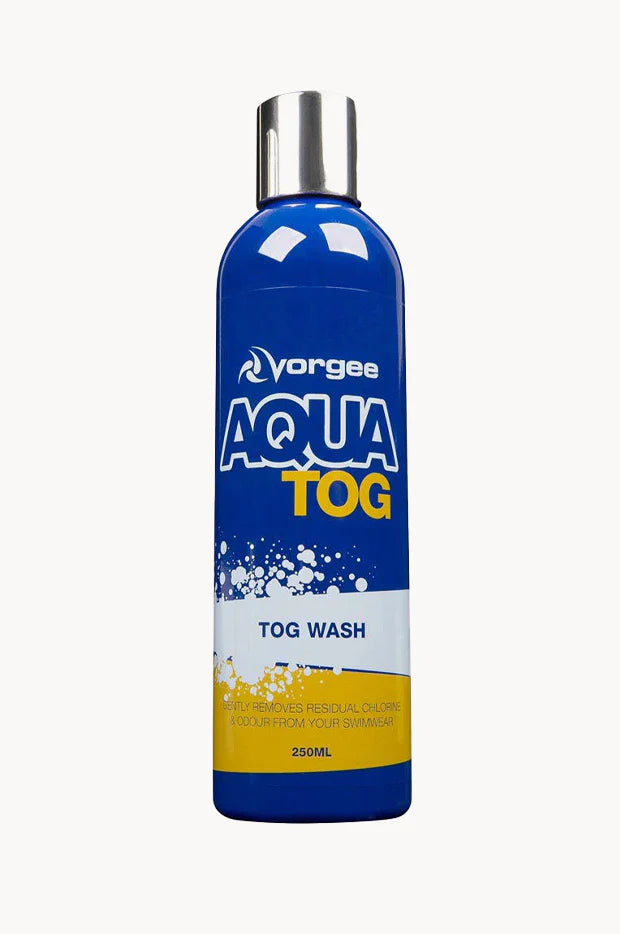 Vorgee Aqua Tog Wash – Extend the Life of Your Swimwear