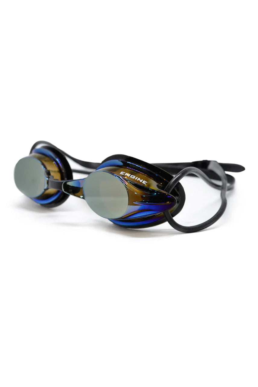 Engine Weapon Goggles – Race Ready Swim